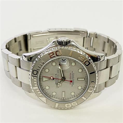 Rolex Yacht Master 168622 for sale 